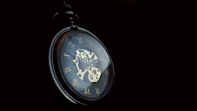 Time Concept