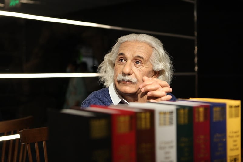 Theory of Relativity