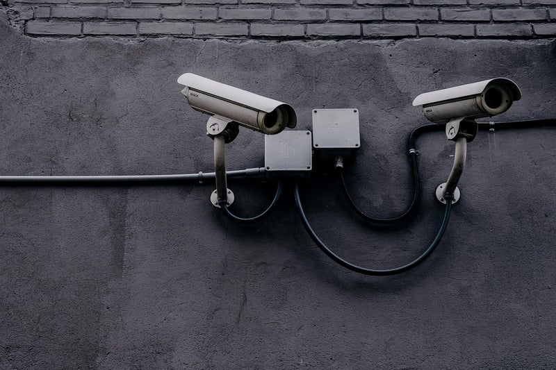 Privacy and Security